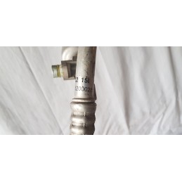 FIAT 500L TUBAZIONE TUBO ARIA CONDIZIONATA CLIMA A/C CONDENSATORE