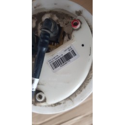 FIAT 500L ALIMENTAZIONE POMPA GALLEGGIANTE BENZINA SERBATOIO MOTORE