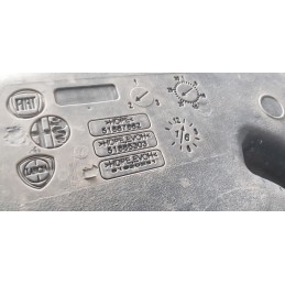 FIAT 500L SERBATOIO CONTENITORE BENZINA CARBURANTE