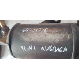MINI COUNTRYMAN R60 CATALIZZATORE CONVERTITORE CATALITICO KAT FAP