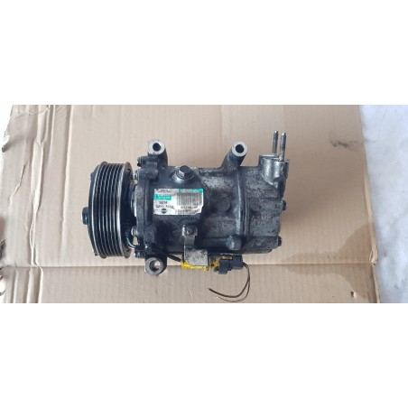 MINI COUNTRYMAN R60 COMPRESSORE CLIMATIZZATORE CLIMA A/C SANDEN