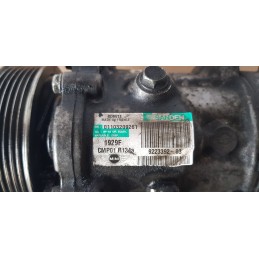 MINI COUNTRYMAN R60 COMPRESSORE CLIMATIZZATORE CLIMA A/C SANDEN