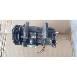 MINI COUNTRYMAN R60 COMPRESSORE CLIMATIZZATORE CLIMA A/C SANDEN