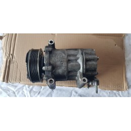 MINI COUNTRYMAN R60 COMPRESSORE CLIMATIZZATORE CLIMA A/C SANDEN