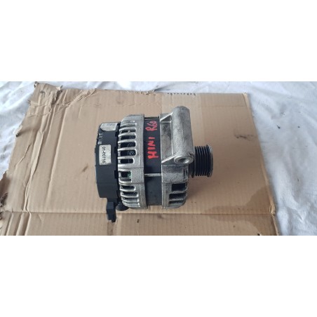 MINI COUNTRYMAN R60 ALTERNATORE PULEGGIA MOTORE ELETTRICO ELSTOCK