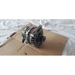 MINI COUNTRYMAN R60 ALTERNATORE PULEGGIA MOTORE ELETTRICO ELSTOCK