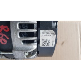 MINI COUNTRYMAN R60 ALTERNATORE PULEGGIA MOTORE ELETTRICO ELSTOCK