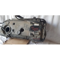 MINI COUNTRYMAN R60 GRUPPO POMPA GALLEGGIANTE SERBATOIO BENZINA