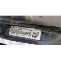 MINI COUNTRYMAN R60 GRUPPO POMPA GALLEGGIANTE SERBATOIO BENZINA