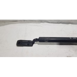 SUZUKI JIMNY BARRA BARRE PORTAPACCHI LONGITUDINALE DESTRA STAFFA NERA