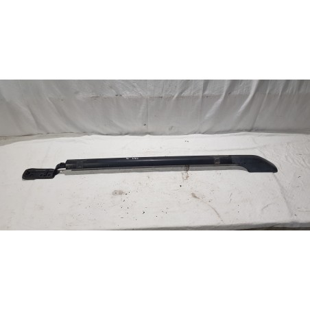 SUZUKI JIMNY BARRA BARRE PORTAPACCHI LONGITUDINALE DESTRA STAFFA NERA