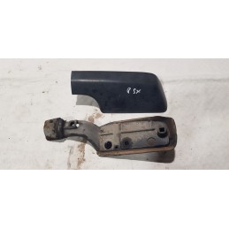 SUZUKI JIMNY STAFFA BARRA PORTAPACCHI LONGITUDINALE TETTO POST SX