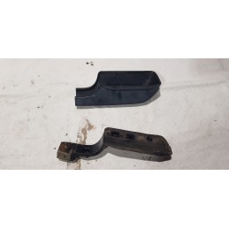 SUZUKI JIMNY STAFFA BARRA PORTAPACCHI LONGITUDINALE TETTO POST SX
