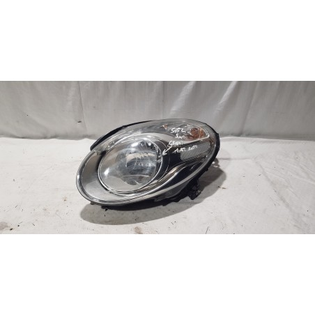 FIAT 500L PROIETTORE FANALE FANALI FARO LAMPADA ANTERIORE SX