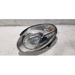 FIAT 500L PROIETTORE FANALE FANALI FARO LAMPADA ANTERIORE SX