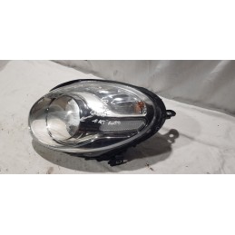 FIAT 500L PROIETTORE FANALE FANALI FARO LAMPADA ANTERIORE SX