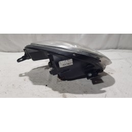 FIAT 500L PROIETTORE FANALE FANALI FARO LAMPADA ANTERIORE SX
