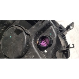 FIAT 500L PROIETTORE FANALE FANALI FARO LAMPADA ANTERIORE SX