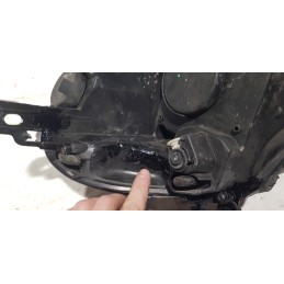 FIAT 500L PROIETTORE FANALE FANALI FARO LAMPADA ANTERIORE SX