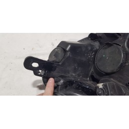 FIAT 500L PROIETTORE FANALE FANALI FARO LAMPADA ANTERIORE SX