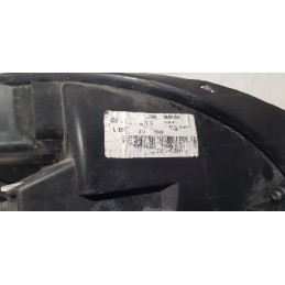 FIAT 500L PROIETTORE FANALE FANALI FARO LAMPADA ANTERIORE SX