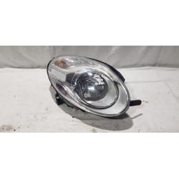 FIAT 500L PROIETTORE FANALE FANALI FARO LAMPADA ANTERIORE DX