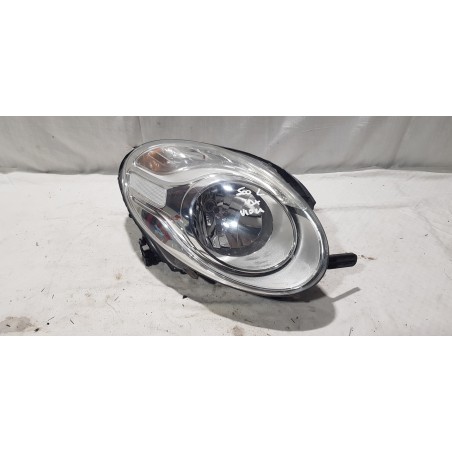 FIAT 500L PROIETTORE FANALE FANALI FARO LAMPADA ANTERIORE DX
