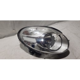 FIAT 500L PROIETTORE FANALE FANALI FARO LAMPADA ANTERIORE DX