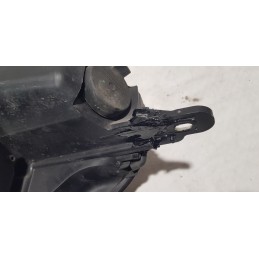 FIAT 500L PROIETTORE FANALE FANALI FARO LAMPADA ANTERIORE DX