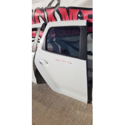 DACIA DUSTER 2 SERIE SPORTELLI PORTA PORTIERA LAT POST DX o SX