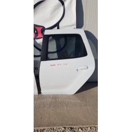 DACIA DUSTER 2 SERIE SPORTELLI PORTA PORTIERA LAT POST DX o SX