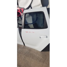 DACIA DUSTER 2 SERIE SPORTELLI PORTA PORTIERA LAT POST DX o SX