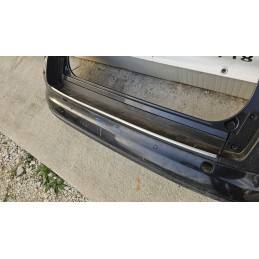 FIAT 500L PARAURTI SPOILER BATTIVALIGIA FANALINI SENSORI POSTERIORE