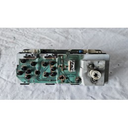 FIAT PANDA 141 4x4 QUADRO STRUMENTI CONTACHILOMETRI VEGLIA PARZIALI