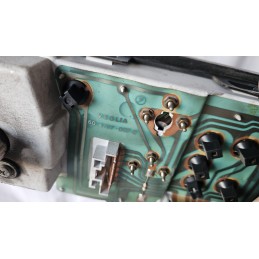 FIAT PANDA 141 4x4 QUADRO STRUMENTI CONTACHILOMETRI VEGLIA PARZIALI