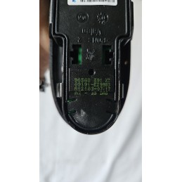 CITROEN C3 PICASSO PULSANTIERA INTERRUTTORE AZLAVETRO LATO GUIDA SX