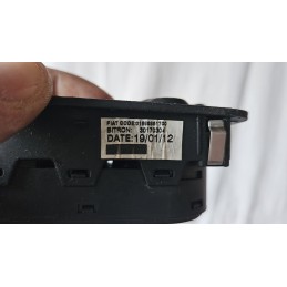 ALFA ROMEO MITO PULSANTIERA ALZACRISTALLO INTERRUTTORE LATO GUIDA SX