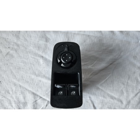 ALFA ROMEO MITO PULSANTIERA ALZACRISTALLO INTERRUTTORE LATO GUIDA SX