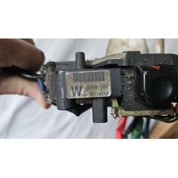 SUZUKI VITARA DEVIOLUCI DEVIOTERGI DEVIOGUIDASGANCIO