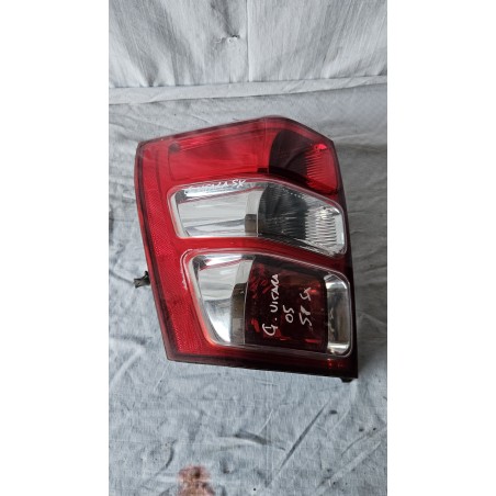 SUZUKI GRAND VITARA 2 SERIE FANALE FANALINO STOP ESTERNO POSTERIORE SX