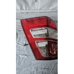 SUZUKI GRAND VITARA 2 SERIE FANALE FANALINO STOP ESTERNO POSTERIORE SX