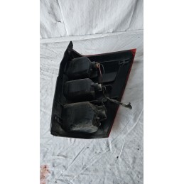 SUZUKI GRAND VITARA 2 SERIE FANALE FANALINO STOP ESTERNO POSTERIORE SX