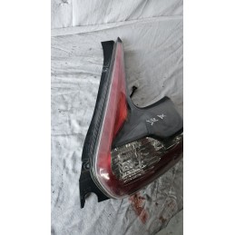 NISSAN JUKE F15 FANALE FARO STOP LUCE POSTERIORE DESTRA DX RESTYLING