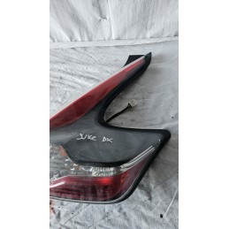 NISSAN JUKE F15 FANALE FARO STOP LUCE POSTERIORE DESTRA DX RESTYLING