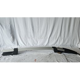 FIAT QUBO BARRE BARRA LONGITUDINALI PORTAPACCHI TETTINO DX SX