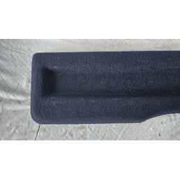 PEUGEOT 1007 RIPIANO COPERTURA CAPPELLIERA MENSOLA BAGAGLIAIO POST