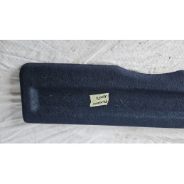 PEUGEOT 1007 RIPIANO COPERTURA CAPPELLIERA MENSOLA BAGAGLIAIO POST