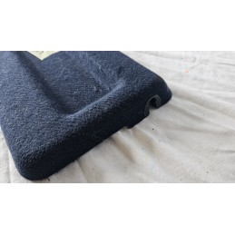 PEUGEOT 1007 RIPIANO COPERTURA CAPPELLIERA MENSOLA BAGAGLIAIO POST