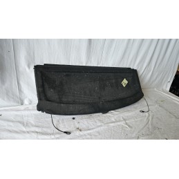 BMW X1 E84 RIPIANO COPERTURA CAPPELLIERA MENSOLA BAGAGLIAIO POST