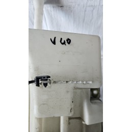 VOLVO V40 2 SERIE VASCHETTA BOCCIA MOTORINO ACQUA TERGICRISTALLO
